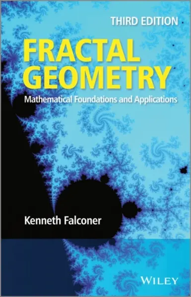Fractal Geometry - Kenneth  Falconer