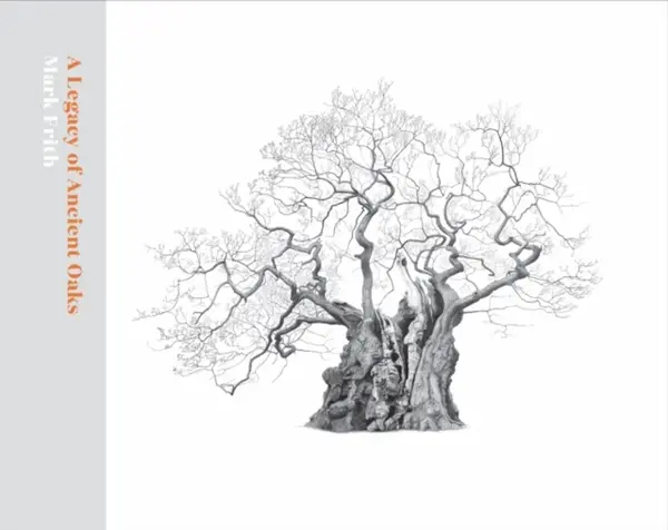 A Legacy of Ancient Oaks - Mark Frith