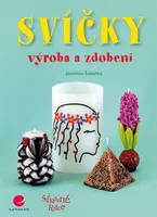 E-kniha: Svíčky od Šabatka Jaroslav