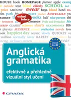 Kniha: Anglická gramatika efektivně a přehledně od Walther Lutz