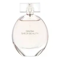 Calvin Klein Sheer Beauty toaletná voda pre ženy 50 ml