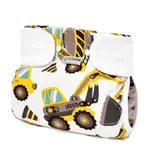 T-tomi Ortopedické abdukční kalhotky - patentky Diggers (3-6kg)