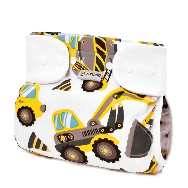 T-tomi Ortopedické abdukční kalhotky - patentky Diggers (3-6kg)