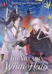 The Villain's White Halo (Novel) Vol. 1 - Hao Da Yi Juan Wei Sheng Zhi - kniha z kategorie Fantasy