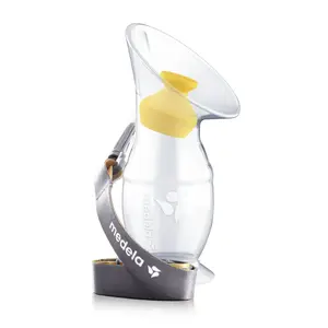 MEDELA Silikonový sběrač mateřského mléka