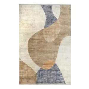 Novel TKANÝ KOBEREC, 160/240 cm vícebarevná