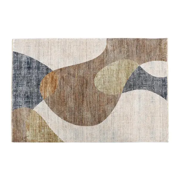 Novel TKANÝ KOBEREC, 160/240 cm,