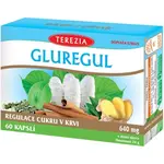 TEREZIA GLUREGUL 60 CAPS Doplněk stravy, , velikost