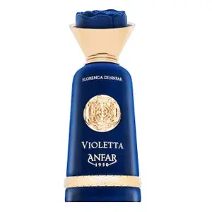 Anfar Violetta čistý parfém pro ženy 100 ml