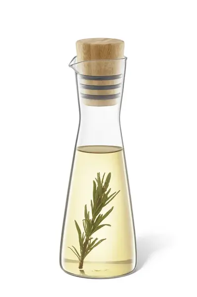 Karafa na ocef/olej BEVO - ZACK