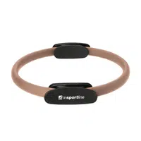 Kruh na pilates inSPORTline Impira mocha mousse