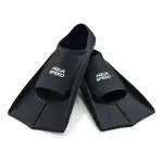 Trénikové ploutve Aqua Speed Training Fins M Black 45/46
