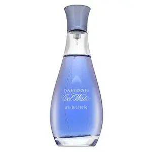 Davidoff Cool Water Reborn toaletní voda pro ženy 100 ml