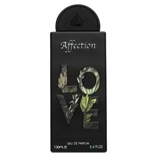 Lattafa Pride Affection parfémovaná voda unisex 100 ml