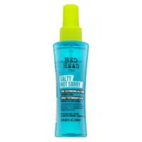 Tigi Bed Head Salty Not Sorry Epic Texturizing Salt Spray stylingový sprej pro plážový efekt 100 ml
