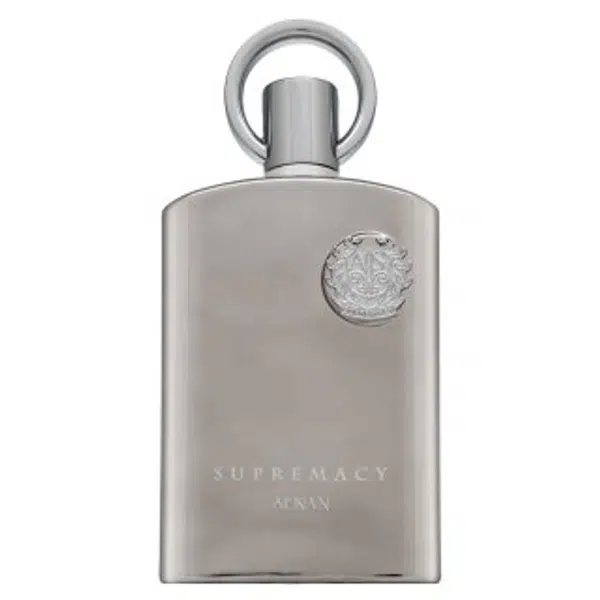 Afnan Supremacy Silver parfémovaná voda pro muže 150 ml