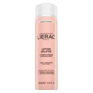 Lierac čistící gel Double Tonique Lotion 200 ml