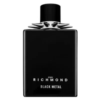 John Richmond Black Metal parfémovaná voda pro ženy 100 ml