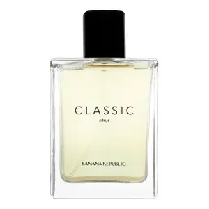 Banana Republic Classic Citrus parfémovaná voda unisex 125 ml