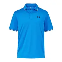 Pánské polo tričko Under Armour Playoff 3.0 Rib Polo