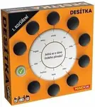 Desítka 1. ROZŠÍŘENÍ - Reiser Christoph, Steinwender Arno