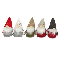 Skřítek 12.5cm mix 44117