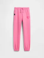 GAP Dívčí Dětské tepláky Gap & Disney 822257-00 Velikost: M