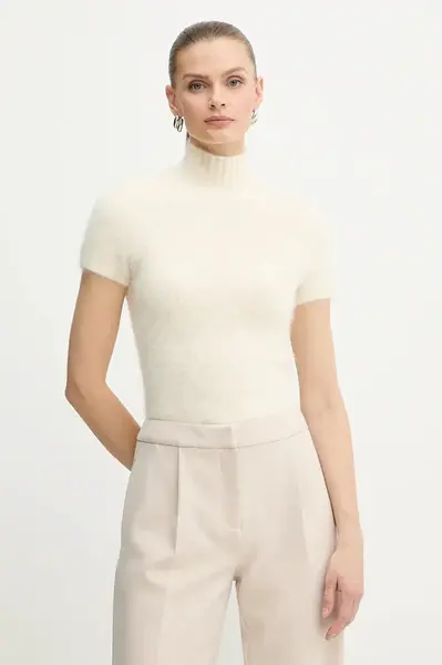 Svetr s příměsí alpakové vlny Marciano by Guess AGNES