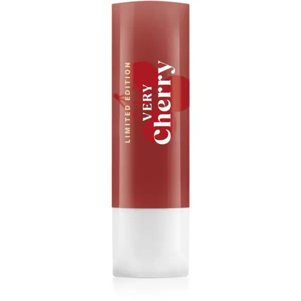 Weleda Very Cherry hydratační balzám na rty 4.8 g