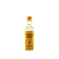 Mezcal Gusano Rojo 0,05 l