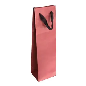 Taška 12x10x41 Bordeaux