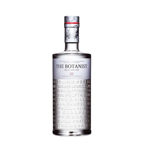 The Botanist Islay Dry Gin 46% 0,7 l (holá láhev)