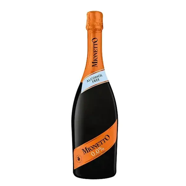 Mionetto Alcohol Free 0,75 l