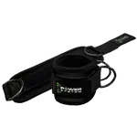 Power System Kotníkový adaptér GYM GUY - černý