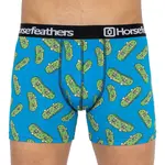 Horsefeathers Pánské boxerky Sidney pickles (AM070L) M