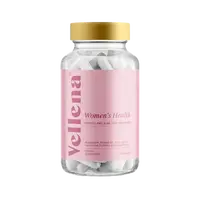 VELLENA Ženské zdraví 60 kapslí