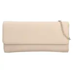 Dámská společenská kabelka Meet & Match Barbara - béžová