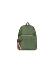ALPHA INDUSTRIES Batoh 'Crew'  zelená
