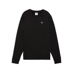 Puma ESS ELEVATED Comfort Crew FL XS