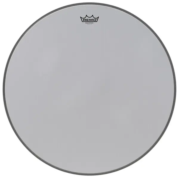 Remo 24" SilentStroke Bass