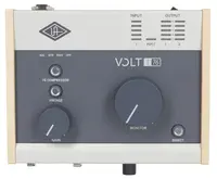 Universal Audio Volt 176