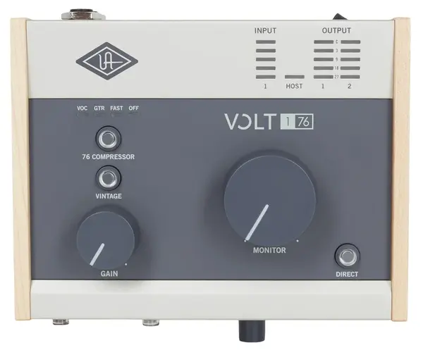 Universal Audio Volt 176