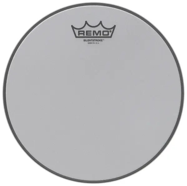 Remo 10" SilentStroke