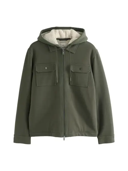 Next Prechodná bunda  kaki