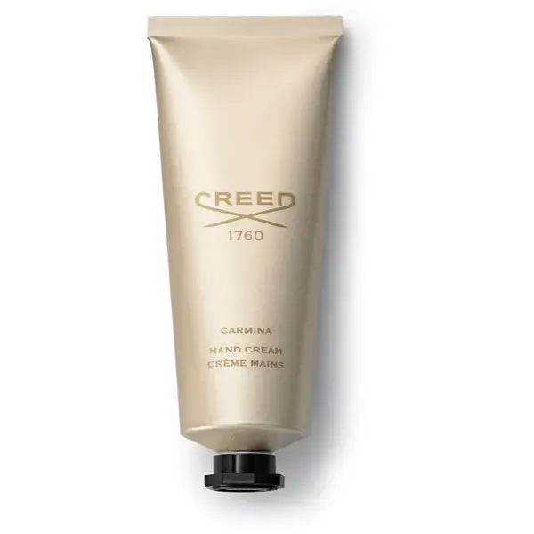 Creed Carmina krém na ruce s parfemací pro ženy 75 ml