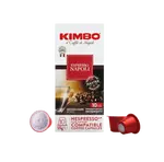 KIMBO Kapsle pro Nespresso, Espresso Napoli 10 ks