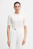 Svetr s příměsí vlny Sisley