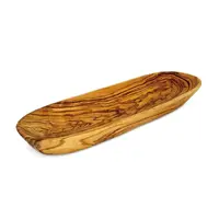 Arte Legno servírovací oválná miska 32x11,5x3 cm (CF672)