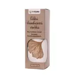 T-TOMI BIO VEĽKÁ bambusová osuška, ginkgo 120 x 120 cm