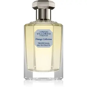 Lorenzo Villoresi Tropicana toaletná voda unisex 100 ml